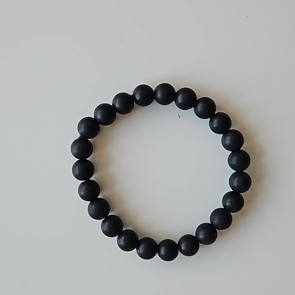 Petrified Wood Bracelet